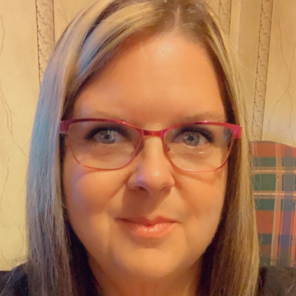 Meet your Posher, Sandra